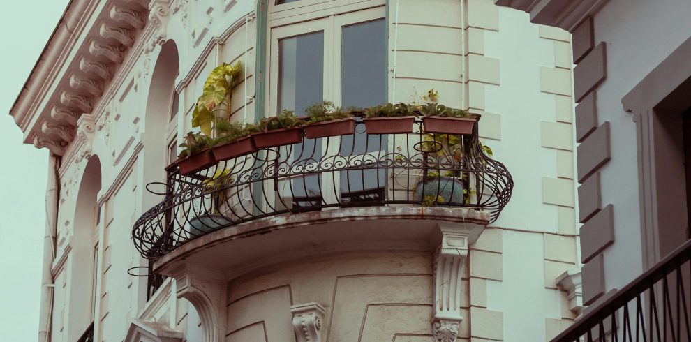 Logement & Immobilier