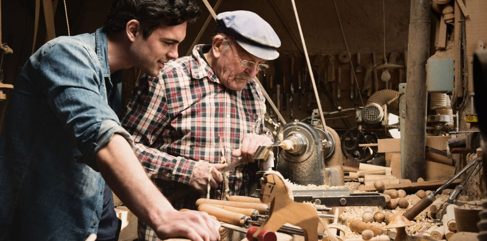 Services & Artisans