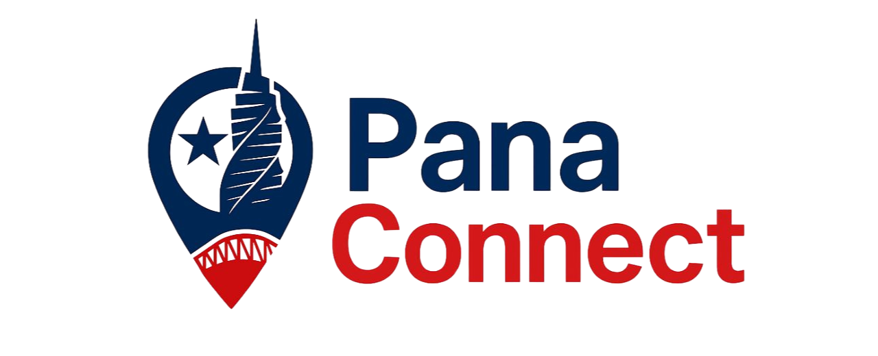 Pana Connect