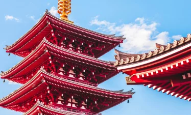 Enchanting Eastern Expeditions